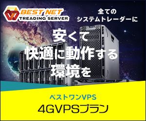 ベストワンVPS　4Gライトプラン