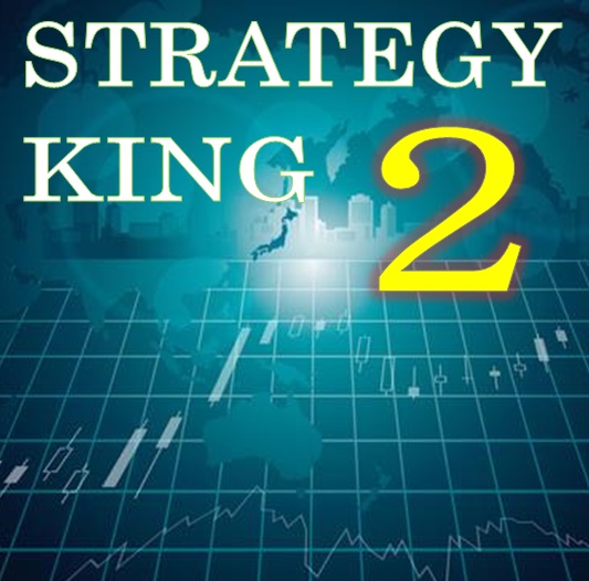 低勝率エントリーを徹底的に排除！トレンド転換+順張り高勝率EA（USD/JPY H4専用）