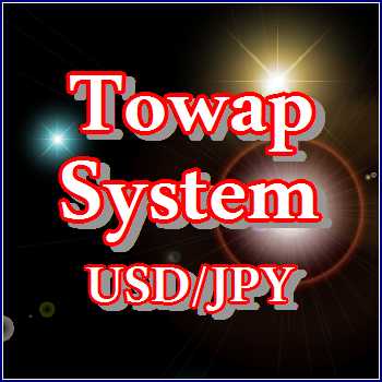 ~ MACDで仕掛ける短期型EA ~ USD/JPY15分足推奨