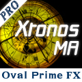 Xronos MA PRO