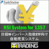 RSI System Daily for 1357