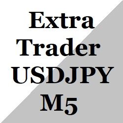 日本時間の早朝にエントリーするUSD/JPYのM5の利益追求型のスキャル＆デイトレです