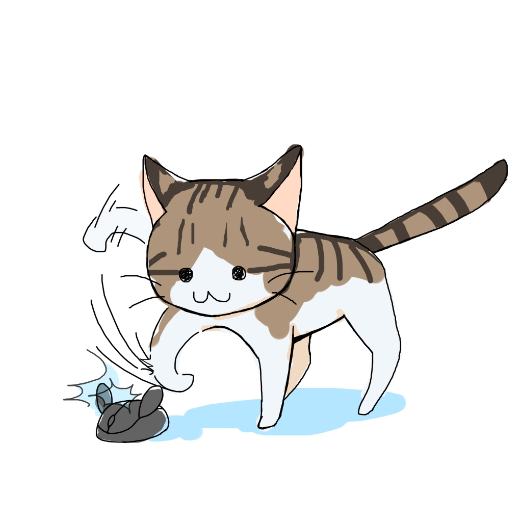 スキャルピング用EA