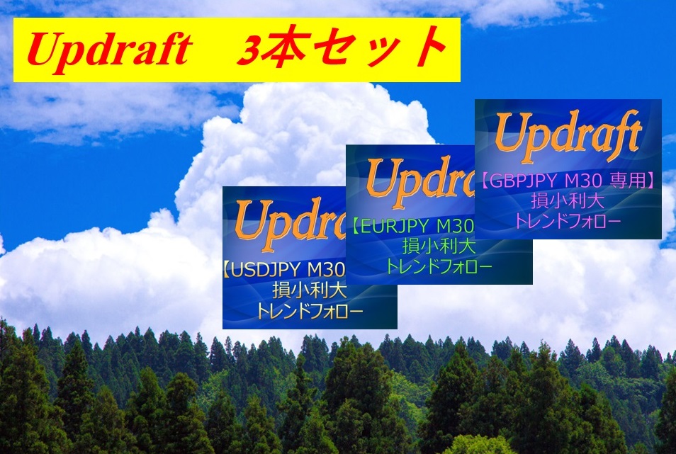 預金感覚でFX。小ロット完全放置運用。