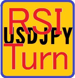 USDJPY5分足でRSIの戻りを狙ってコツコツと。