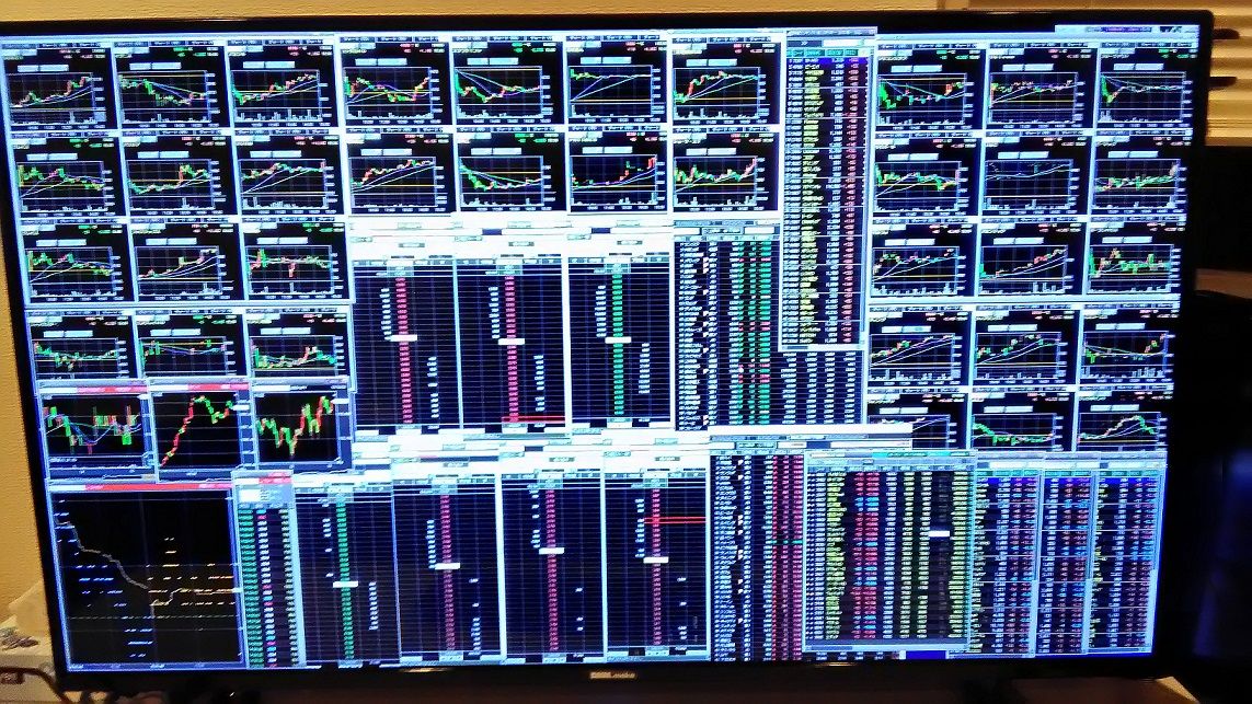 実は、あるトレーダに1000万の価値があると言わしめた、稼ぎすぎてFX業界を追放させられた。手法や考え方などの動画コンテンツになります。