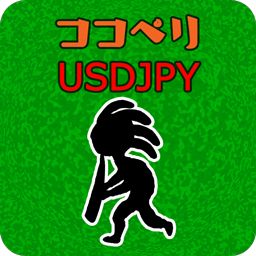 10年で資産21倍 1.0ロットの単利運用で1,080万円の利益 正攻法EA   