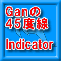 角度によって相場が過熱気味か、押し目、戻りの仕掛けチャンスか？判断の基準となる