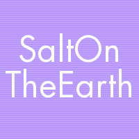 SaltOnTheEarth EURUSD