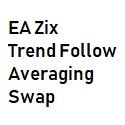 EA Zix Trend Follow & Averaging & Swap