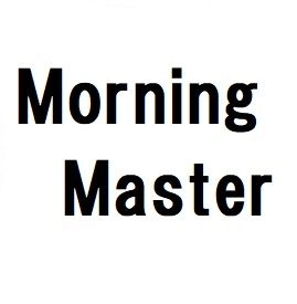 Morning_Master_USDJPY