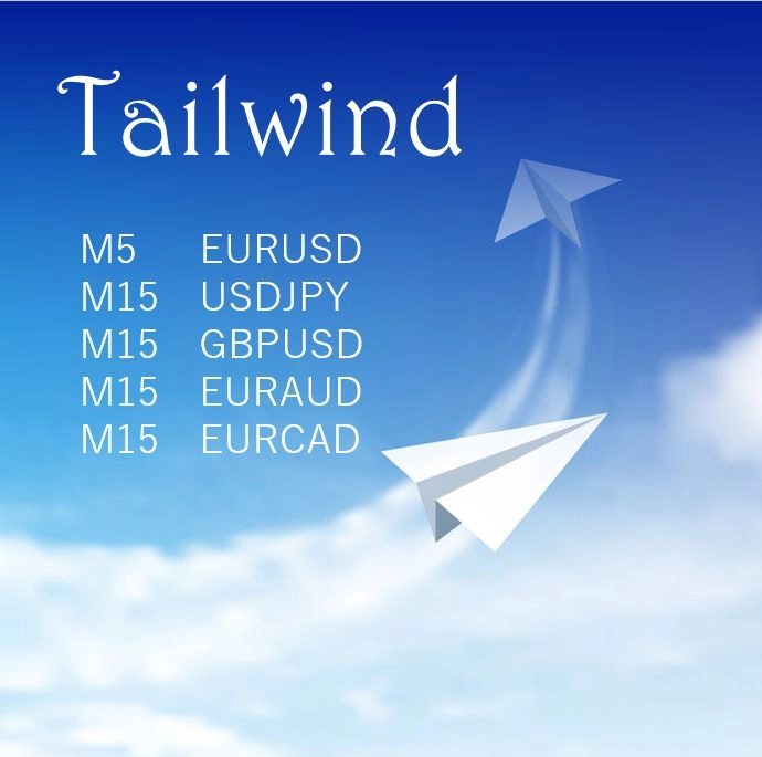 Tailwind EA