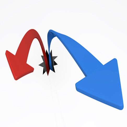 順張り、逆張り、お好きな設定でスキャルピング！！