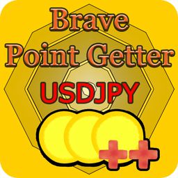 BravePointGetterUSDJPY