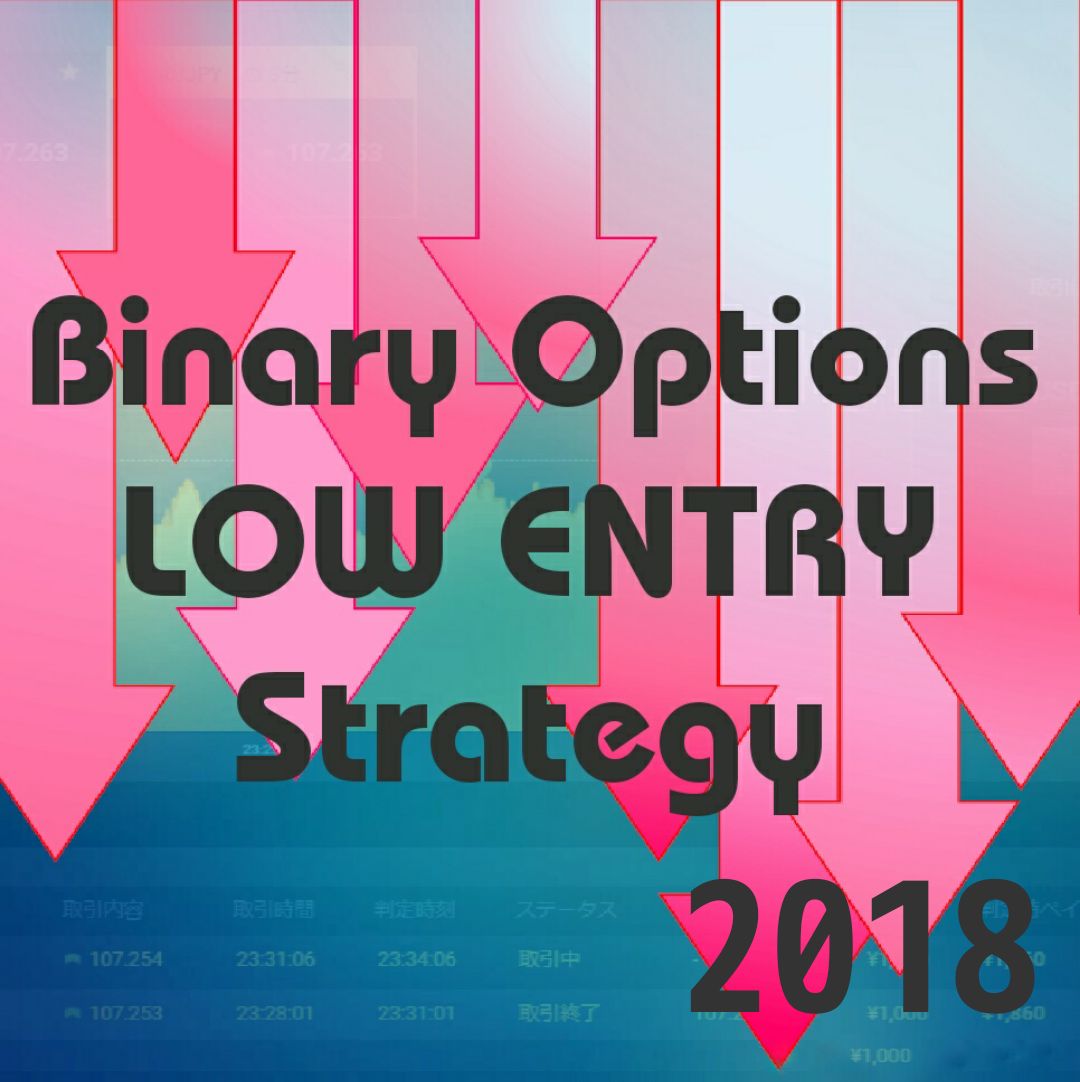 FX・バイナリーオプション順張り・逆張り両対応！ローエントリーを最適化！