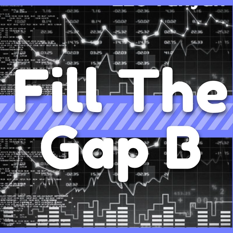 Fill The Gap Type B GBPUSD