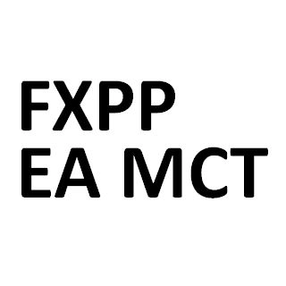 FXPP EA Multi Currency Trader