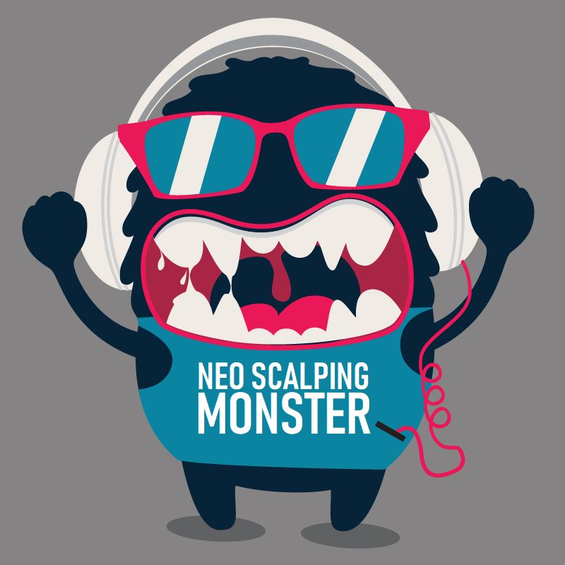 ネオスキャルピングモンスター