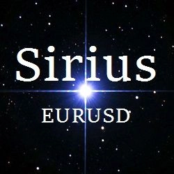シリウス EURUSD 検証