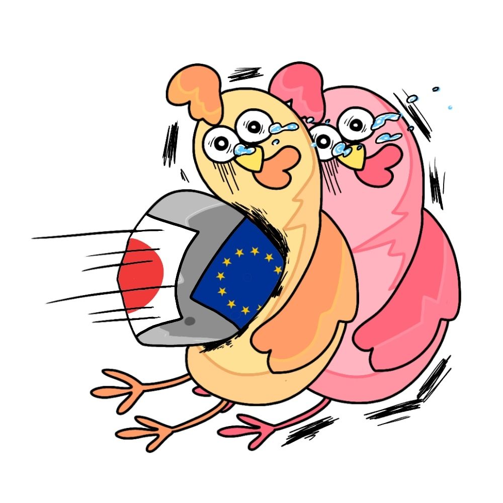 1石2鳥（スタンダート版）