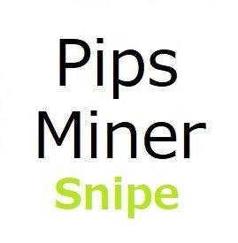 Pips_miner_EA_Snipe_Edition 検証