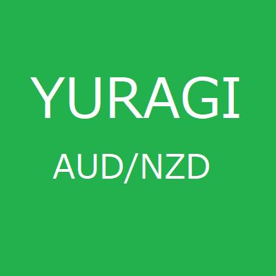 ハイリスクなロジックは一切使用せず相場の揺らぎを捉えてエントリーを行う正攻法のデイトレ型EA　YuragiシリーズのAUDNZD版