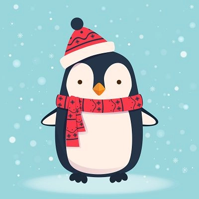 デイトレペンギン EA