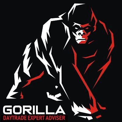 デイトレゴリラ EA