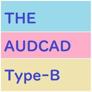 AUD/CADの特性を生かしたスイングEA