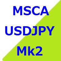 多ポジションのUSD/JPYのM5のミッドナイト&モーニングスキャルピング&デイトレEAです。