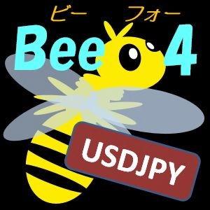 Bee_4_USDJPY EA