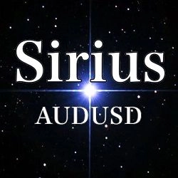 シリウス AUDUSD