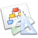 MT4CustomCandle の主要画像（上位足ローソクを現在足に重ねて表示）