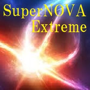 SuperNOVAシリーズの最高峰！PF1.94、14年間のバックテストで年単位負け無し