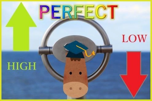 ついに登場!人気逆張りインジケーターKUROHUNEの進化版【KUROHUNEパーフェクト】