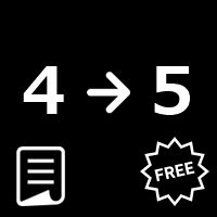 MQL4からMQL5への変換