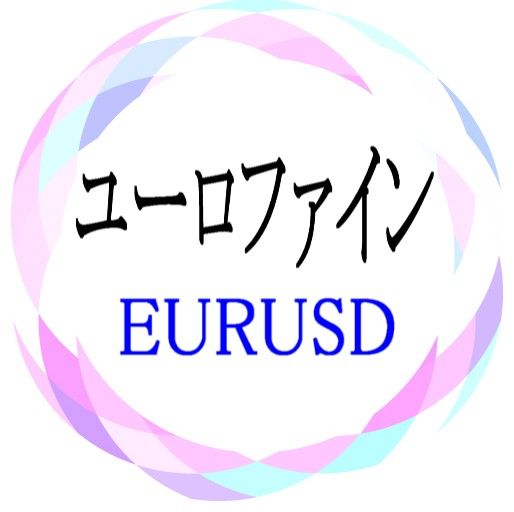 ユーロファイン 1H EURUSD