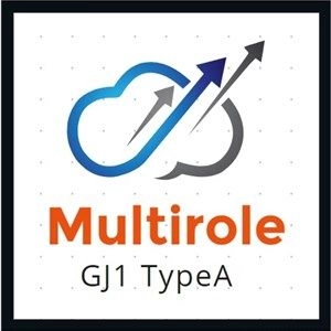 10個のロジックがあるEA マルチロールGJ1_TypeA