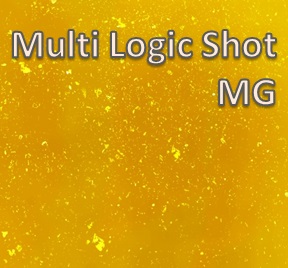 カスタム性を高めたMultiLogicShotシリーズの最新版