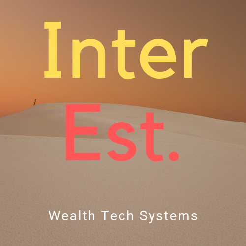 INTER-ESTはワンポジ、ロングのみの変わったヤツ　スワップ＋レンジ手法不思議と稼ぎます。