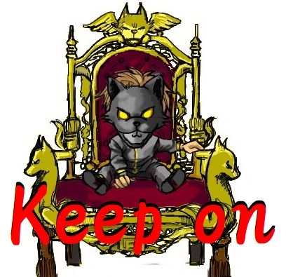 Keep_on_EURCAD 検証