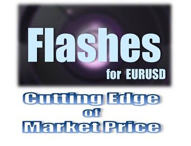 Flashes for EURUSD 再販セット