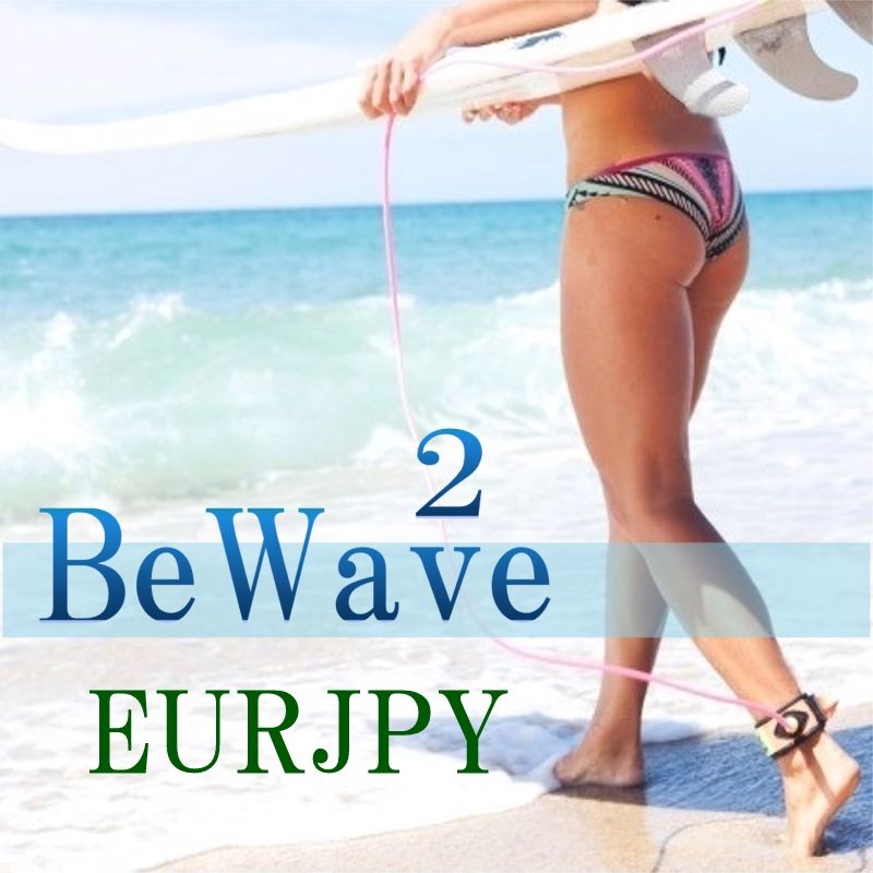 Be Wave 2 -EURJPY M15-