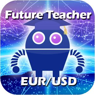 勝てる未来を教えてくれる ～Future Teacher シリーズ～