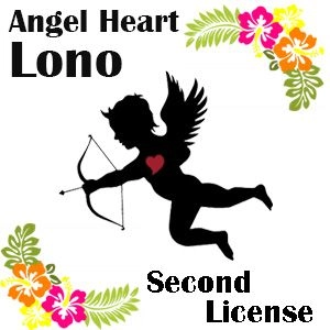 Angel Heart Lono　優待版
