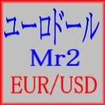 ユーロドール Mr2 EURUSD レビュー
