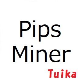 Pips_minerと異なるタイミングでエントリーするEA