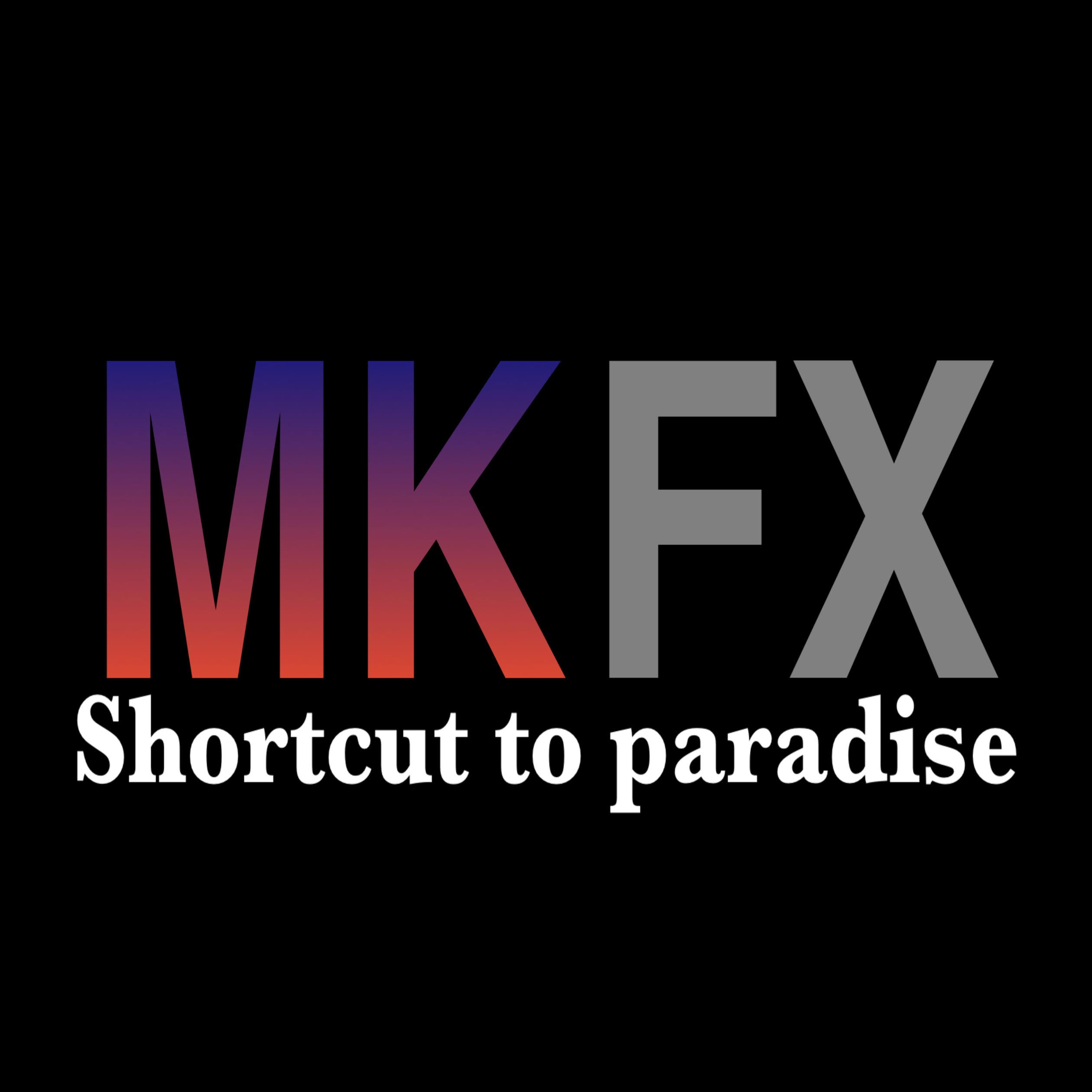 MKFX_ShortCut To Paradise