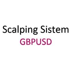 Scalping system GBPUSD 検証