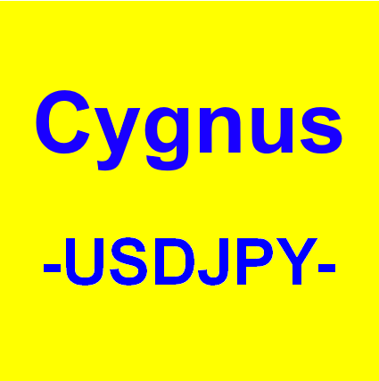 Cygnus USDJPY M5
